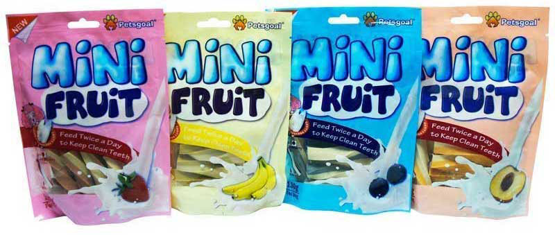 Petsgoal Minifruits