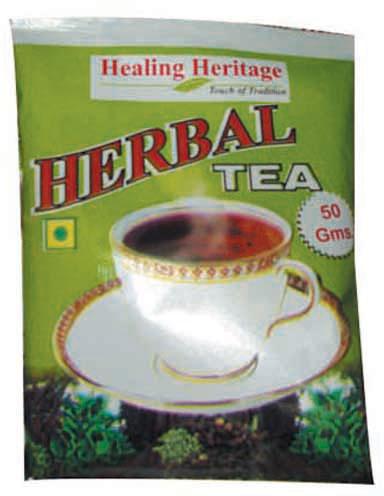 Herbal Infusions - Heritage Healers