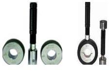 Air Plug Gauges