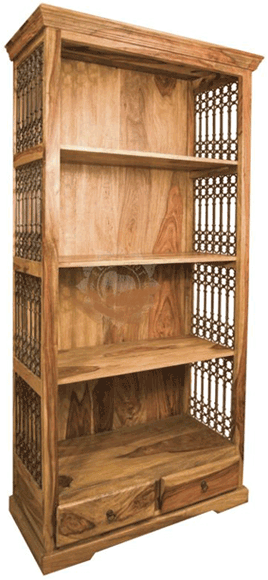 Bookcase Manufacturer In Rajasthan India By Art Zone Id 351576