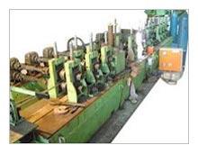 Stainless Steel Tube Mill Machine