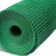 pvc mesh