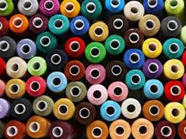 Indian Textiles Fabrics