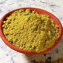 coriander powder