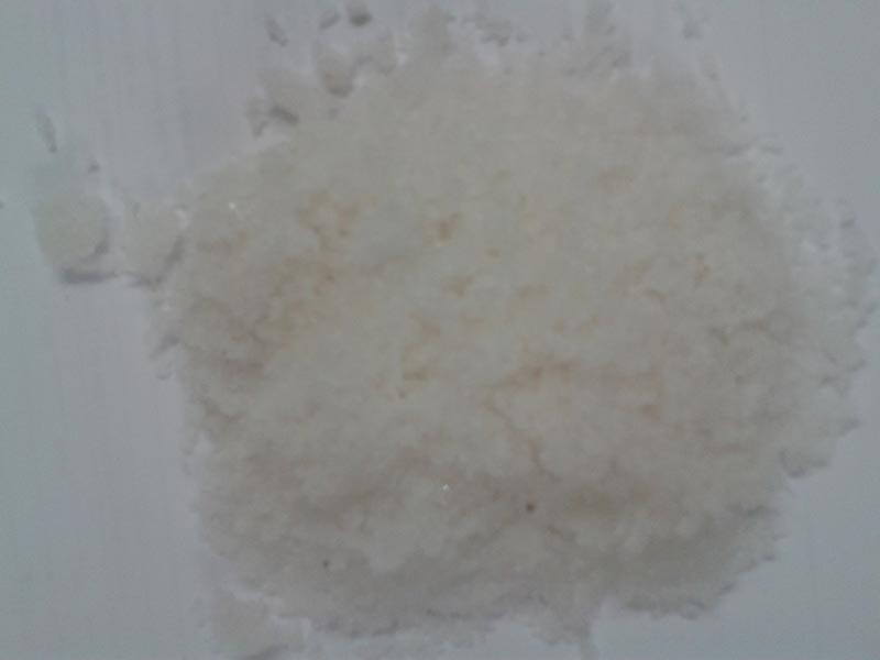 Magnesium Chloride, Hexahydrate Crystal