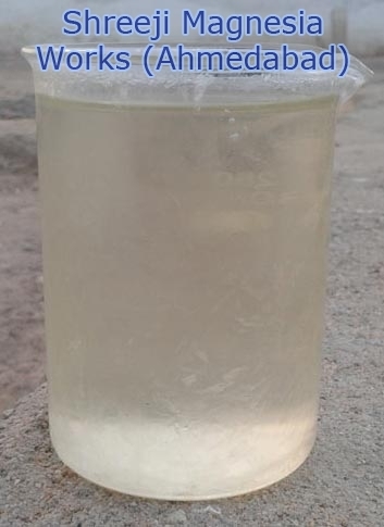 Magnesium Chloride Liquid