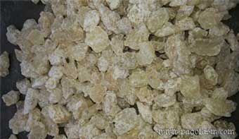 PWS Grade Gum Copal