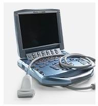 MicroMaxx ultrasound equipment