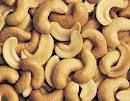 Dried Cashew Nut