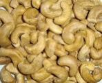 Dried Cashew Nuts