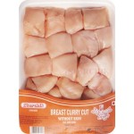 Chicken Breast, for Cooking, Hotel, Restaurant, Packaging Type : Pe Bag, Plastic Bag, Poly Bag