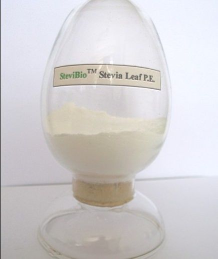 Stevia Leaf Extract