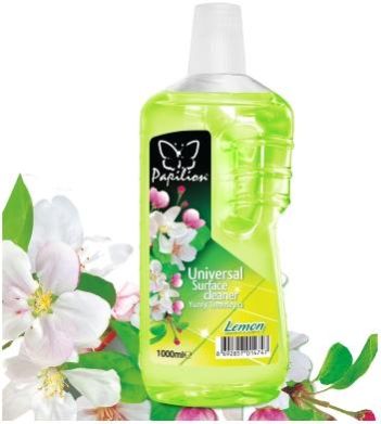 Papilio Hygienic Surface Cleaner