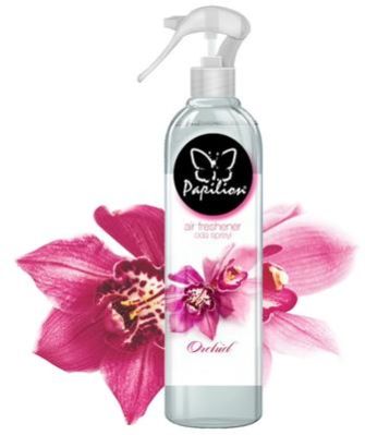 Papilio Room Spray