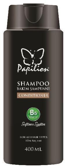 Papilion Hair Conditioners