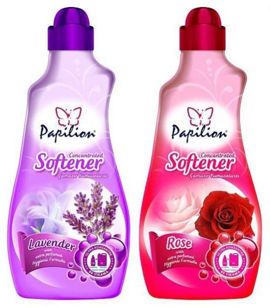 Papilion Laundry Softener