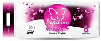 Papilion Toilet Paper