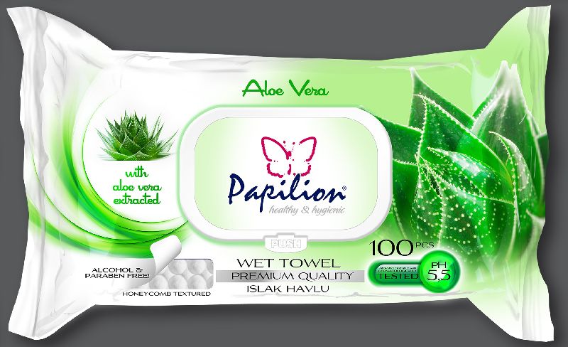 Premium Quality Series Wipes