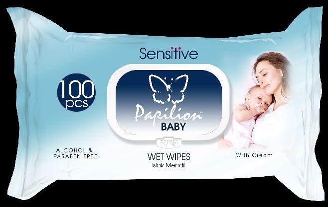 Standard Quality Series Baby Wipes