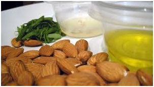 Almond Oil