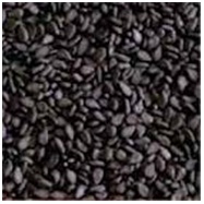 Black Sesame Seeds, Sesame Seeds