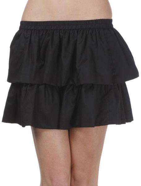 Ladies Short Skirts