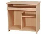 Wooden Computer Tables