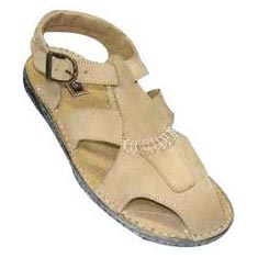 Leather Mens Sandals