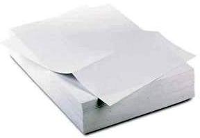 paper sheets