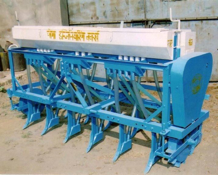 Agriculture Farm Machine