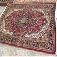 hand woven carpets