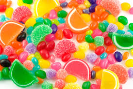 Synthetic Food Colors