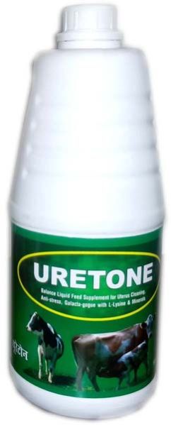 Uretone Animal Feed Supplement