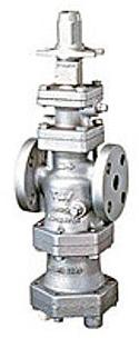 Steam Valves