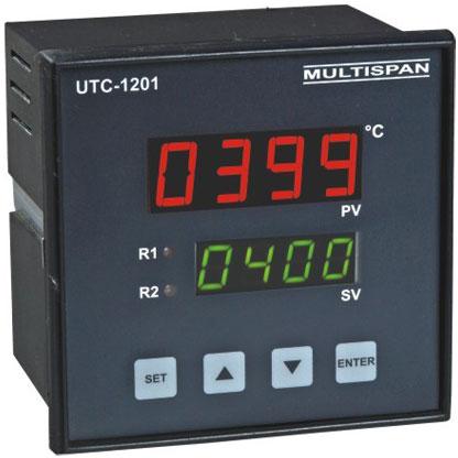 temperature controller