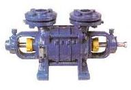 Self Priming Pump