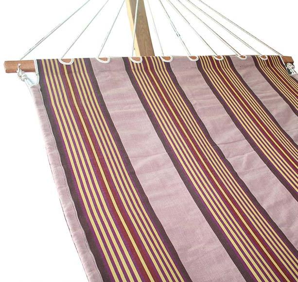 Cotton Fabric Hammock