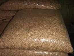 High Quality Wood Pellets