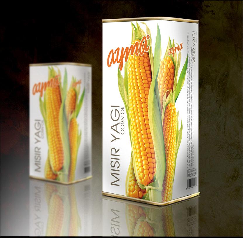 Quality Sunflower Oil