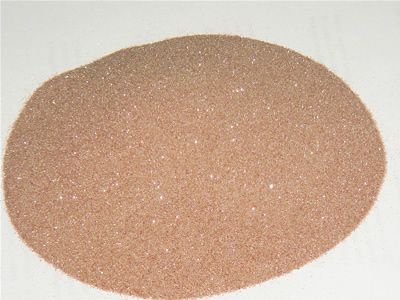 Zircond Sand