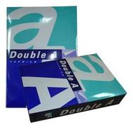Double a A4 Copy Paper 80gsm.75gsm,70gsm