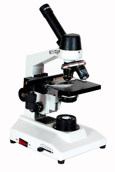 Monocular Inclined Microscope