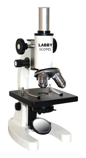 LABBY Student Microscope