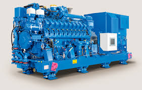 Diesel Power Generators