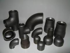 Astm A234 Wpb Fittings