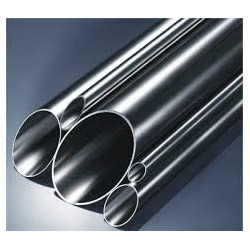 Stainless Steel Pipe Electro Polish 316 Grade