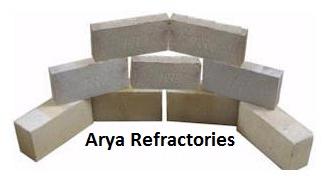 Acid Resistance Bricks