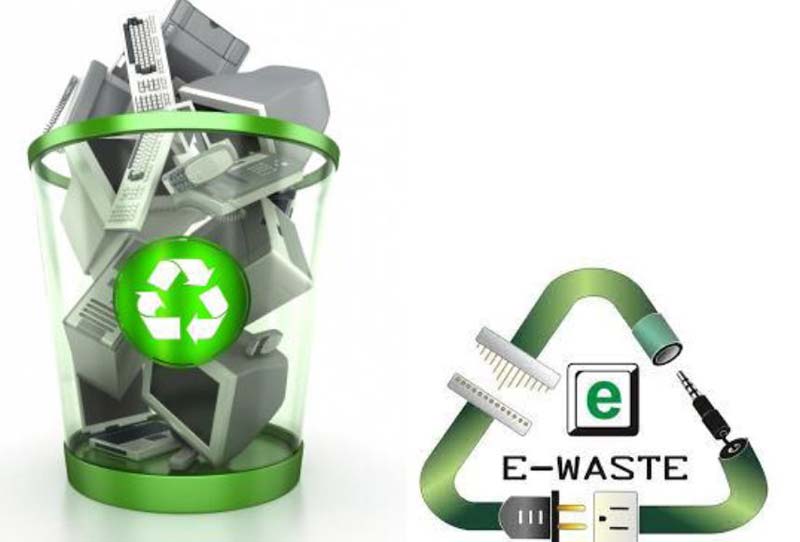 E-Waste