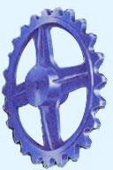 chain sprocket