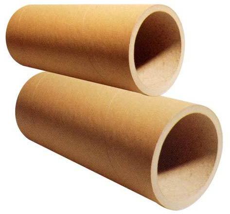 Paper Cores